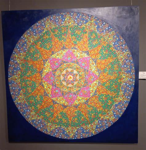 beth lins mandalas